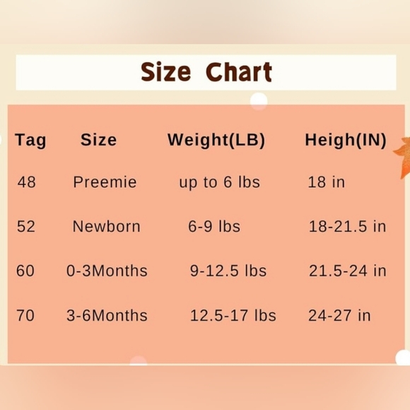 Preemie Baby Girls Cheetah Romper 4 Pc Set Size Preemie (48) - Picture 13 of 16